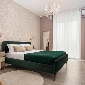 Appartamento Hemeras Boutique Homes - Large In Citylife District, Milano