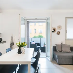Appartamento Luxury In Moscova, Milano