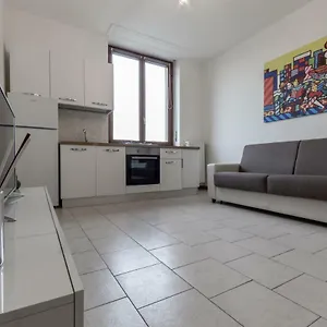 Appartamento Casa Da Zeta, Milano