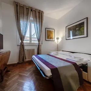 Appartamento Casa Da Classica, Milano